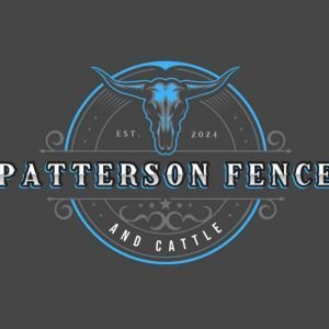 Patterson fence and cattle llc