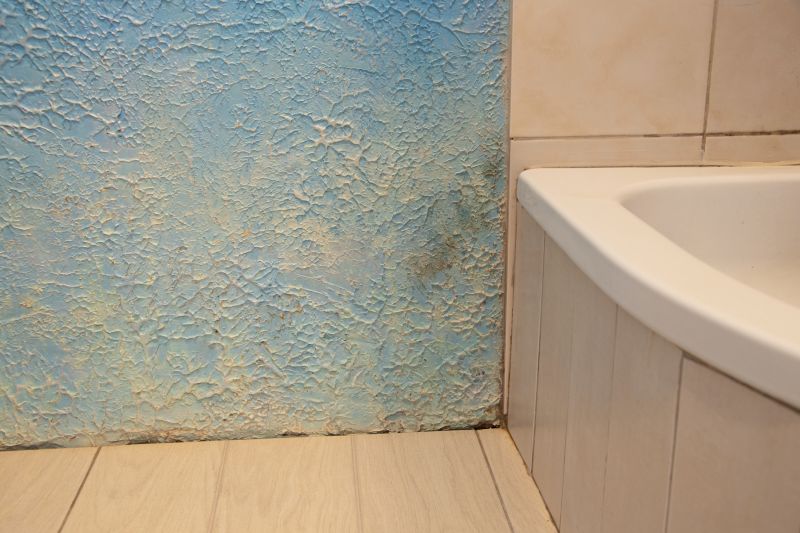 Bathroom Construction in Katy, TX