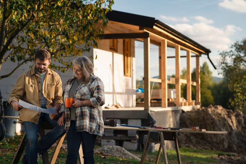 Building Damage Repair in Littleton, CO