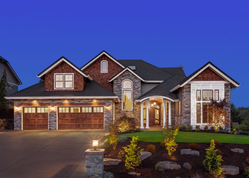 Building Damage Repair in Houston, TX