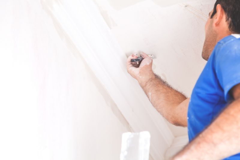 Building Repair Service in Conroe, TX