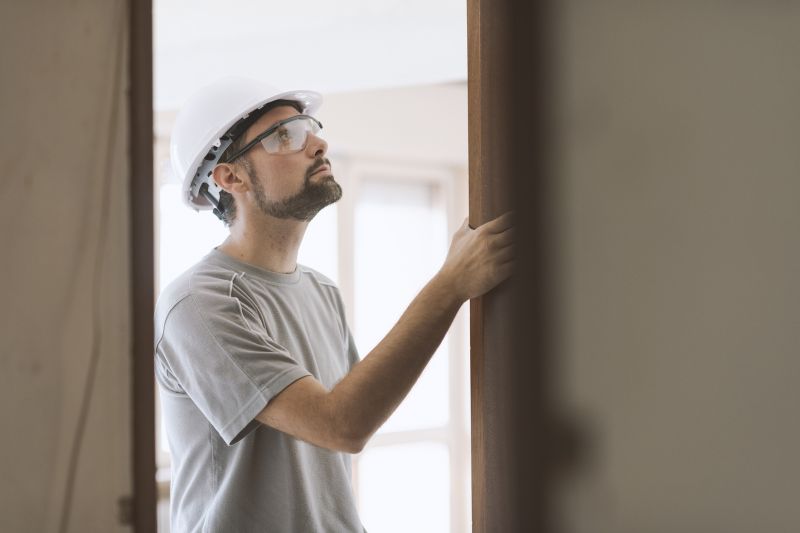 General Contractor Service in Katy, TX