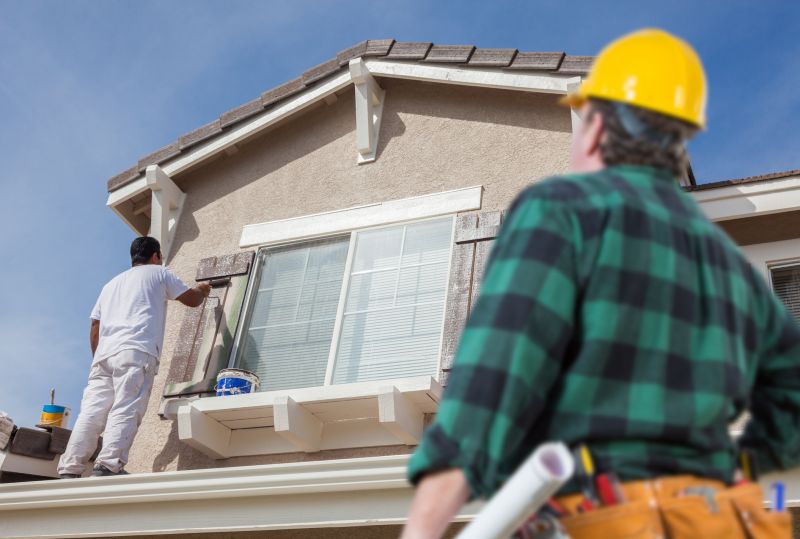 Home Repair Service in Littleton, CO