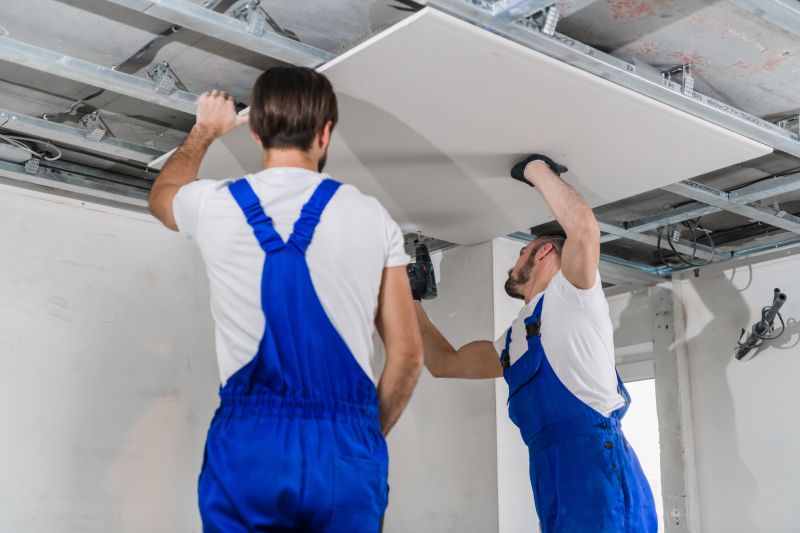 Home Restoration in Alpharetta, GA