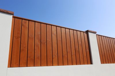 Privacy Fence Construction in Columbia, MO
