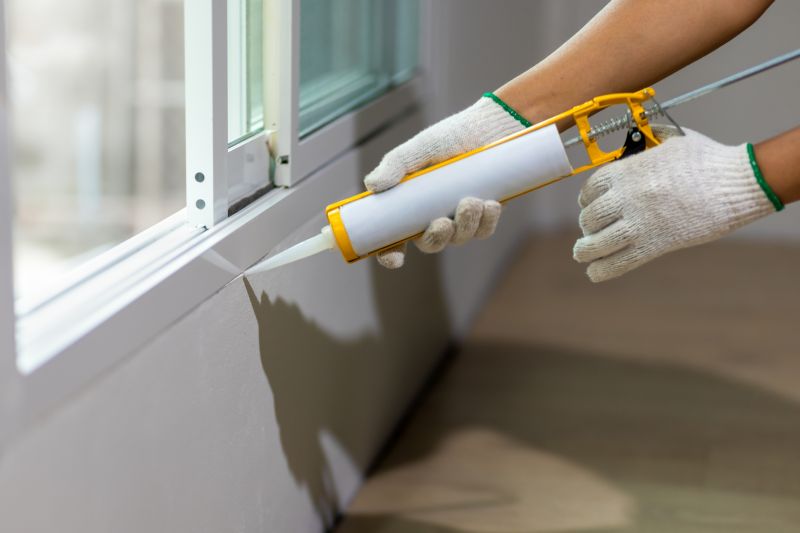 Window and Door Installers