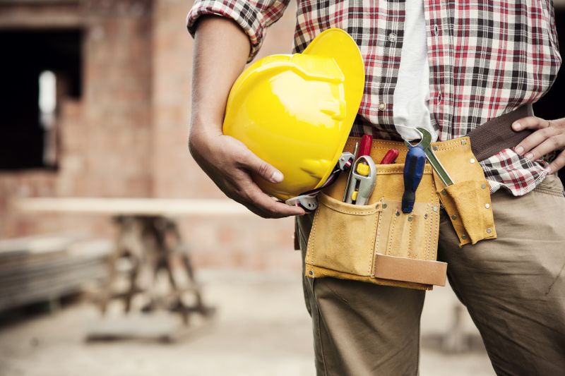 Building Repair Service in Conroe, TX
